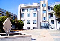 Verfahrenstechnikgebäude CHIMEC S.p.A.